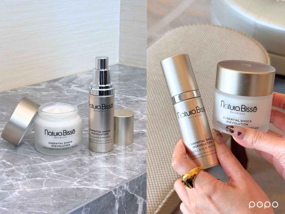 2026外泌體保養科技升級！Natura Bissé逆轉肌膚機制，寵愛之名、霓淨思醫美抗老新品洗版全網！-4