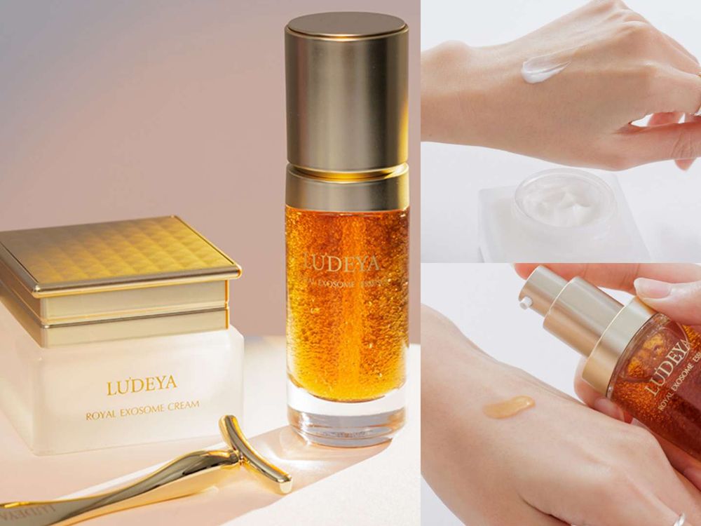 2026外泌體保養科技升級！Natura Bissé逆轉肌膚機制，寵愛之名、霓淨思醫美抗老新品洗版全網！-8