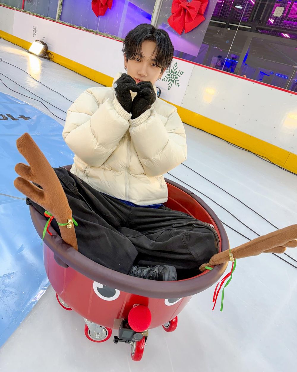 盤點7位人氣KPOP五代韓團的隊長！志宇美貌太吸睛，明宰鉉、MARTIN創作能力強！-2