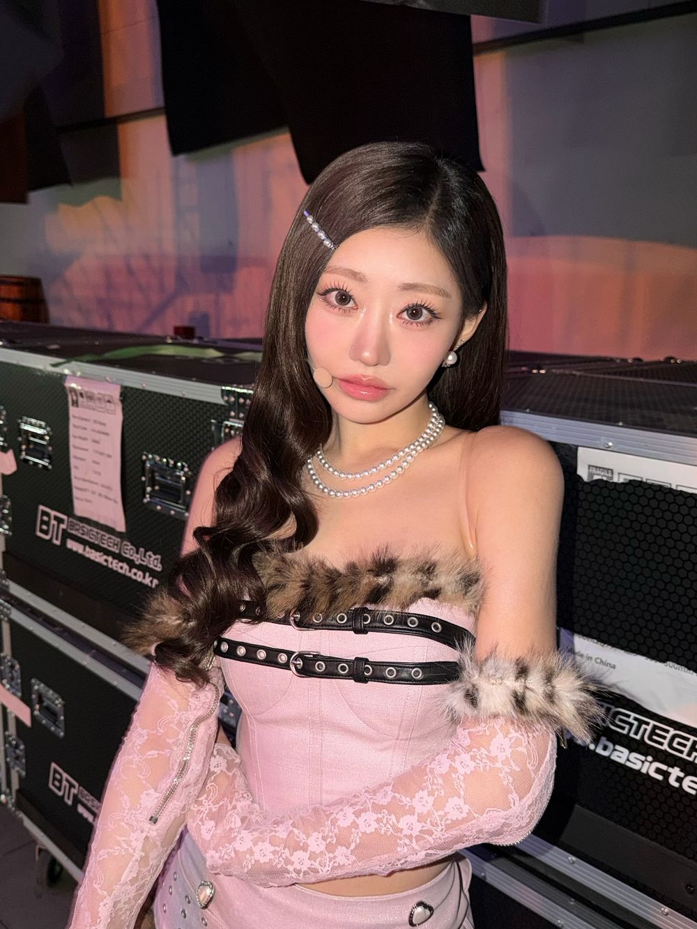 盤點7位人氣KPOP五代韓團的隊長！志宇美貌太吸睛，明宰鉉、MARTIN創作能力強！-4