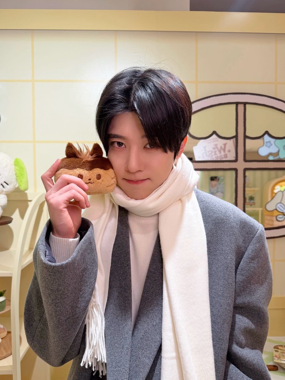 盤點7位人氣KPOP五代韓團的隊長！志宇美貌太吸睛，明宰鉉、MARTIN創作能力強！-6