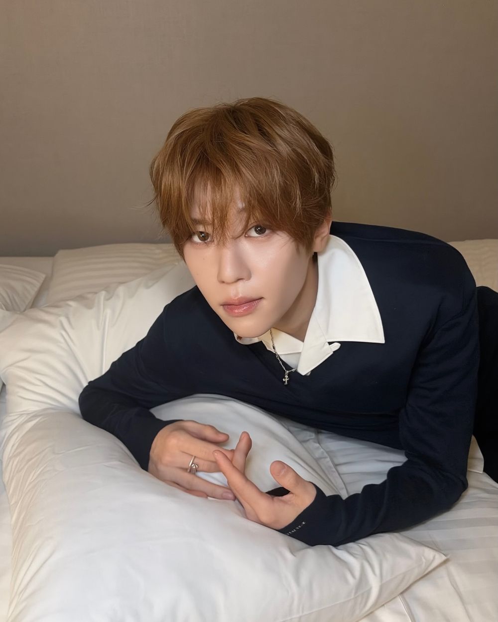 盤點7位人氣KPOP五代韓團的隊長！志宇美貌太吸睛，明宰鉉、MARTIN創作能力強！-7