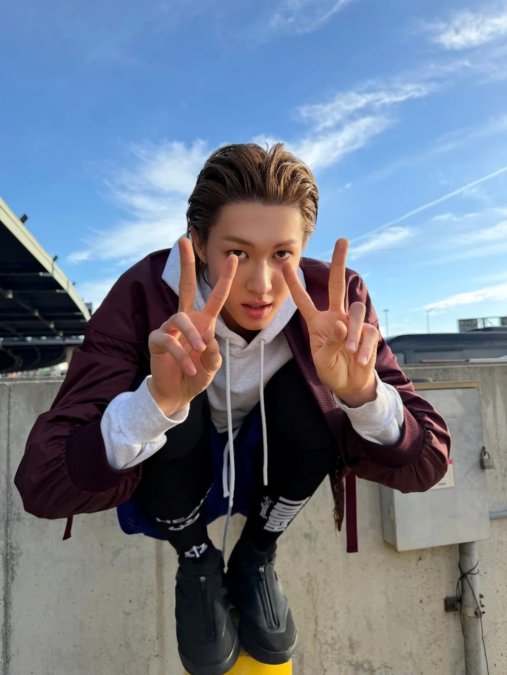 盤點7位人氣KPOP五代韓團的隊長！志宇美貌太吸睛，明宰鉉、MARTIN創作能力強！-10