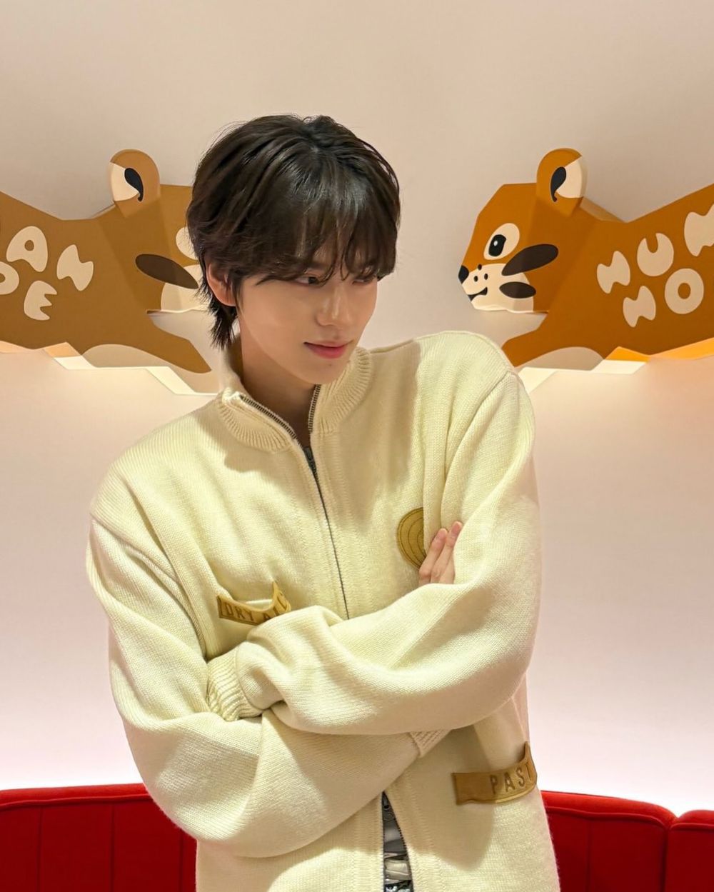 盤點7位人氣KPOP五代韓團的隊長！志宇美貌太吸睛，明宰鉉、MARTIN創作能力強！-15