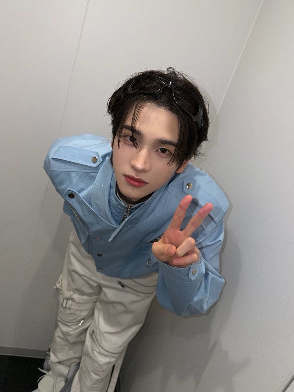 盤點7位人氣KPOP五代韓團的隊長！志宇美貌太吸睛，明宰鉉、MARTIN創作能力強！-14