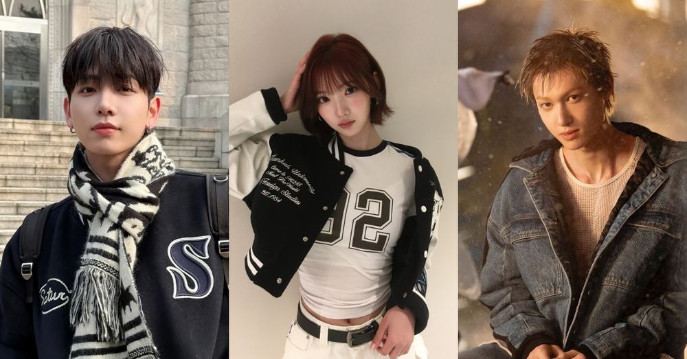 盤點7位人氣KPOP五代韓團的隊長！志宇美貌太吸睛，明宰鉉、MARTIN創作能力強！-1