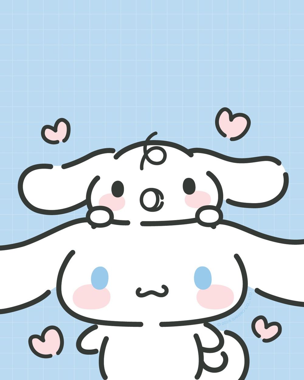 2026最受歡迎5大狗狗IP盤點！布丁狗四度奪人氣冠軍、「這隻」呆萌小狗連Jennie都超愛！-14