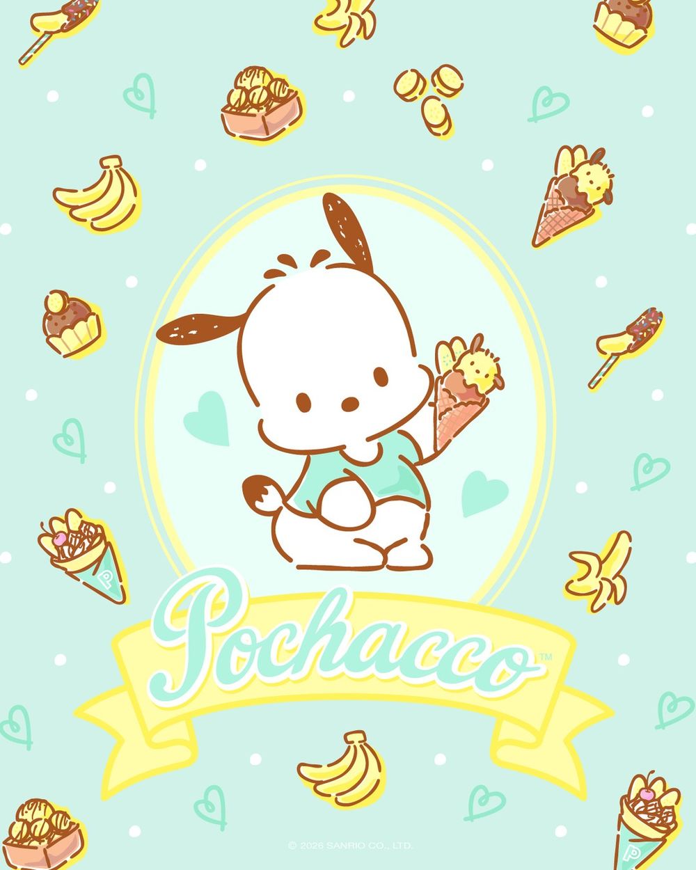 2026最受歡迎5大狗狗IP盤點！布丁狗四度奪人氣冠軍、「這隻」呆萌小狗連Jennie都超愛！-16