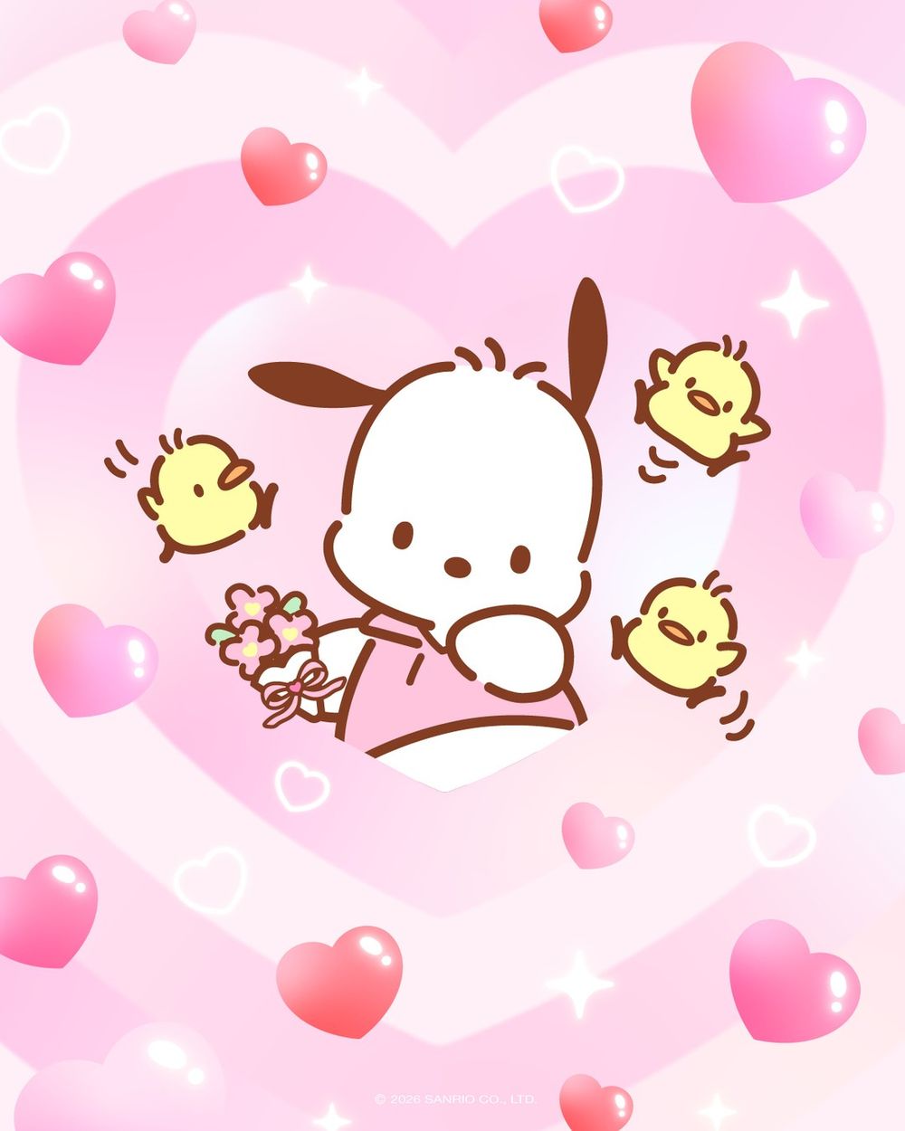 2026最受歡迎5大狗狗IP盤點！布丁狗四度奪人氣冠軍、「這隻」呆萌小狗連Jennie都超愛！-18