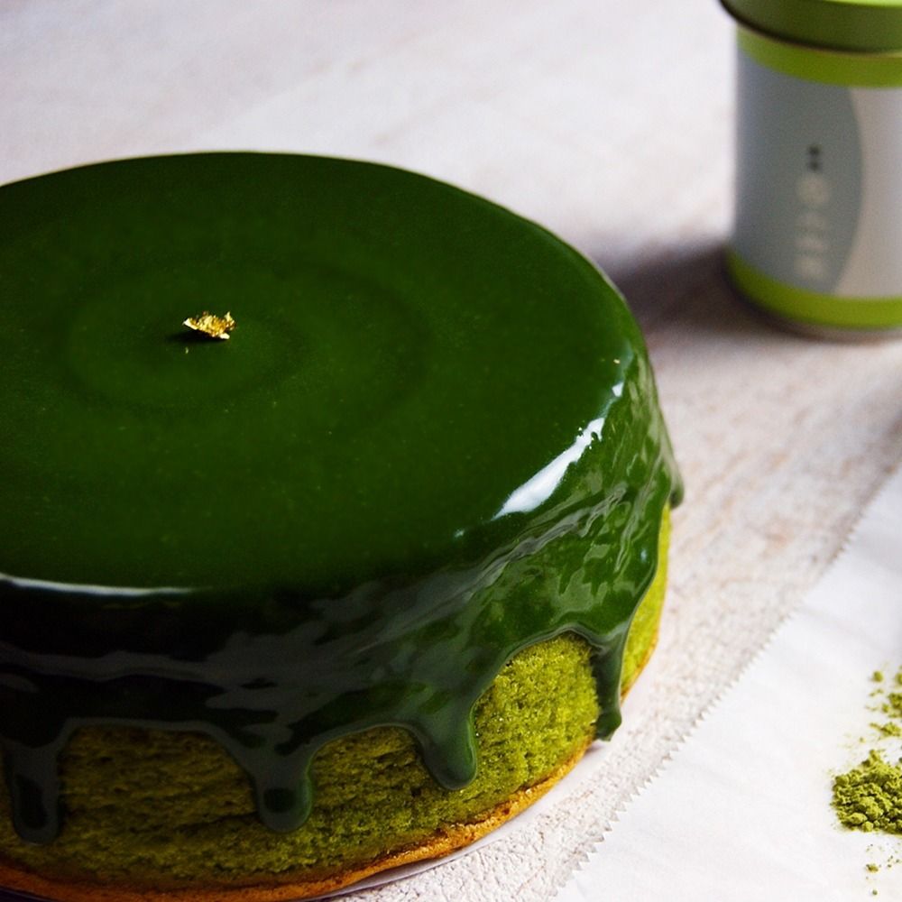 2026抹茶季宅配甜點推薦！超濃郁「抹茶乳酪、辻利茶舖聯名抹茶小圓餅、達克瓦茲」全都想吃！-5