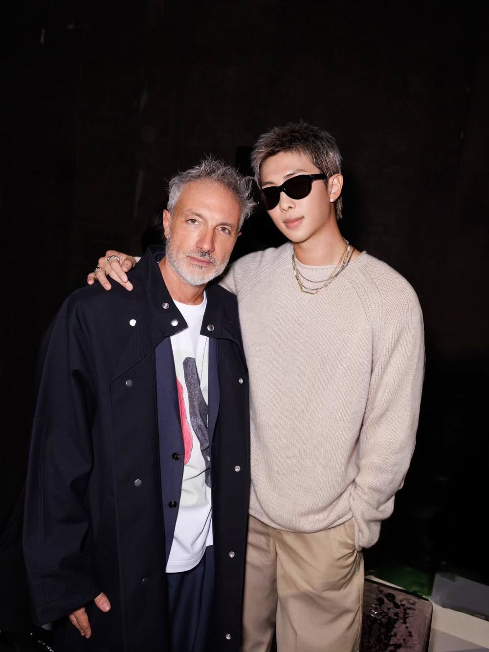 阿米等不及！BTS回歸演場會倒數！7位成員最新「時尚代言」版圖！泰亨、Jin都是超狂奢牌王！-3