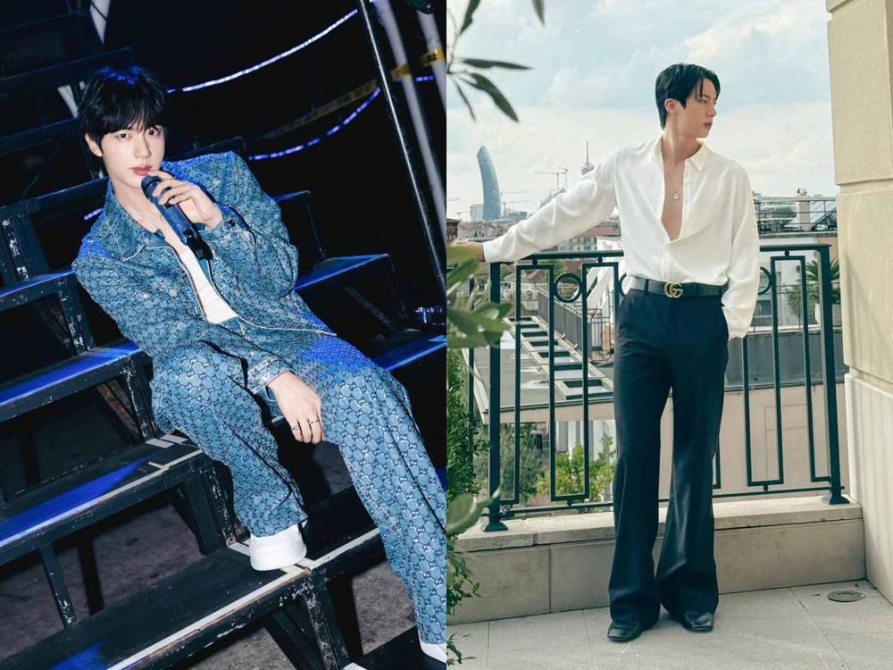 阿米等不及！BTS回歸演場會倒數！7位成員最新「時尚代言」版圖！泰亨、Jin都是超狂奢牌王！-4