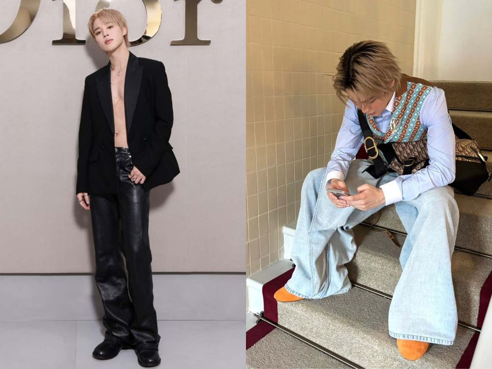 阿米等不及！BTS回歸演場會倒數！7位成員最新「時尚代言」版圖！泰亨、Jin都是超狂奢牌王！-11