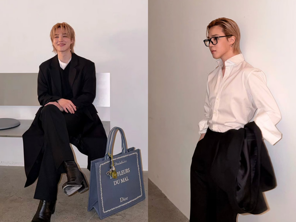 阿米等不及！BTS回歸演場會倒數！7位成員最新「時尚代言」版圖！泰亨、Jin都是超狂奢牌王！-10