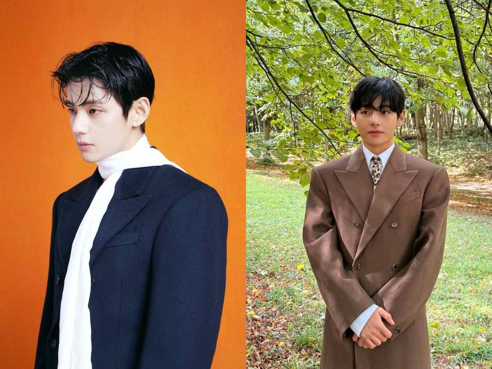 阿米等不及！BTS回歸演場會倒數！7位成員最新「時尚代言」版圖！泰亨、Jin都是超狂奢牌王！-12