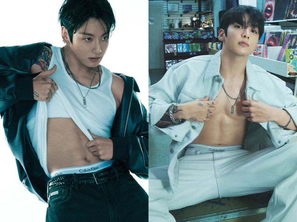 阿米等不及！BTS回歸演場會倒數！7位成員最新「時尚代言」版圖！泰亨、Jin都是超狂奢牌王！-14