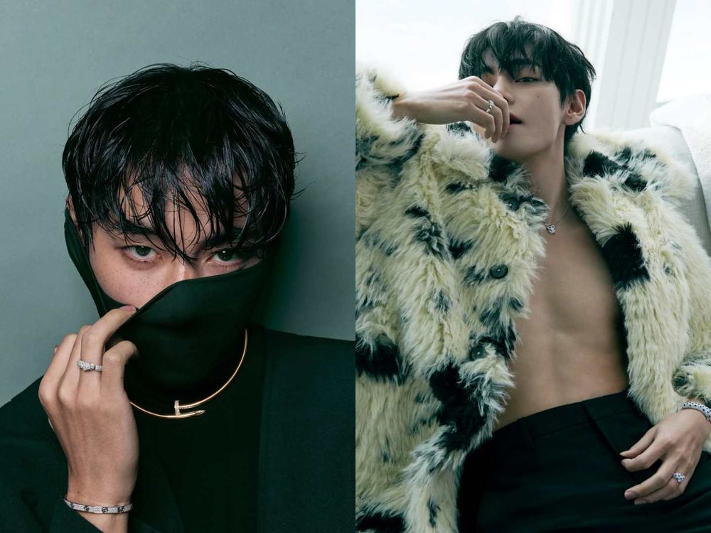 阿米等不及！BTS回歸演場會倒數！7位成員最新「時尚代言」版圖！泰亨、Jin都是超狂奢牌王！-13