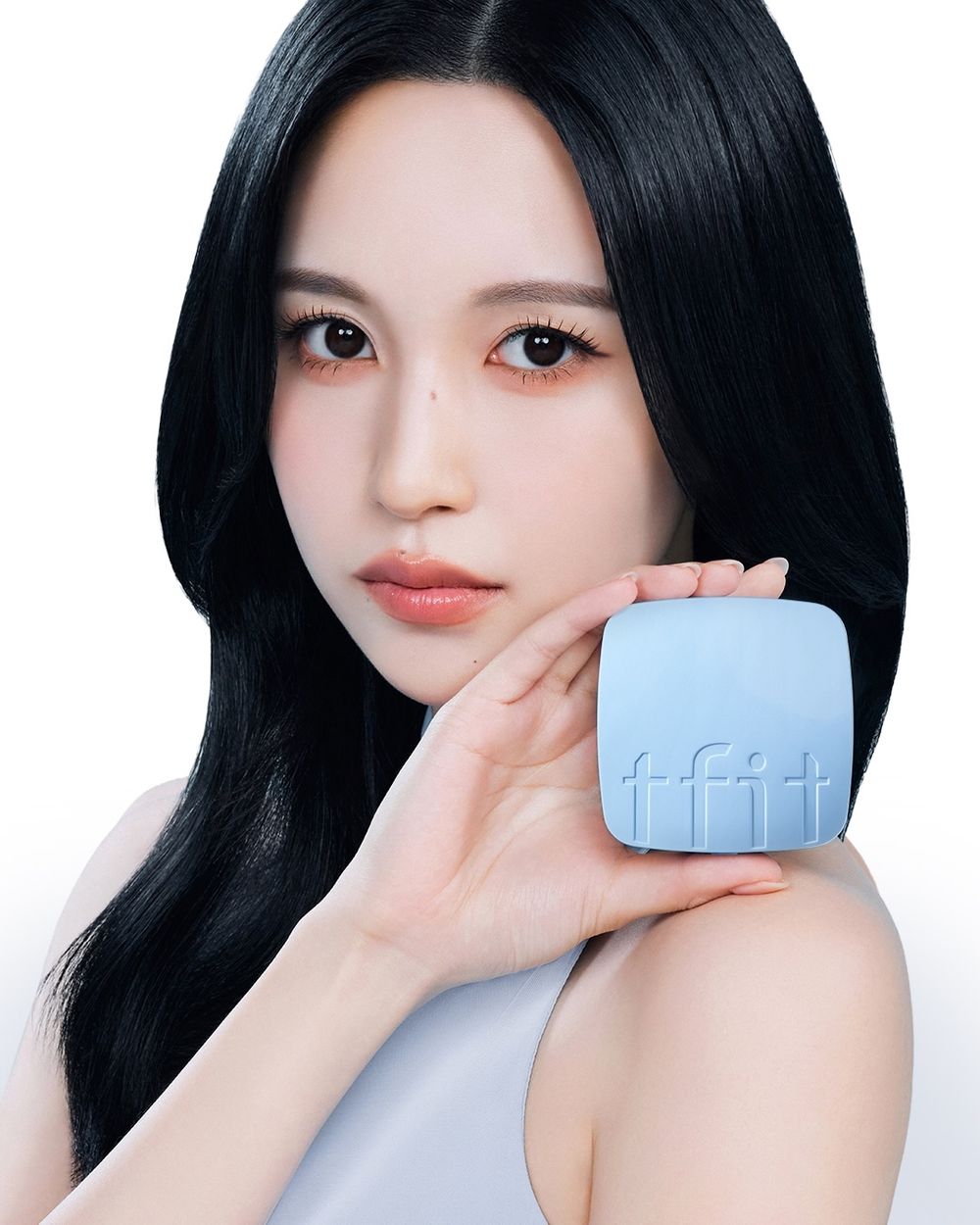 ONCE的驕傲！完顏女團TWICE美妝資源更新，Sana、Momo穩坐奢牌寵兒，子瑜Visée日本區代言第四年續約！-11