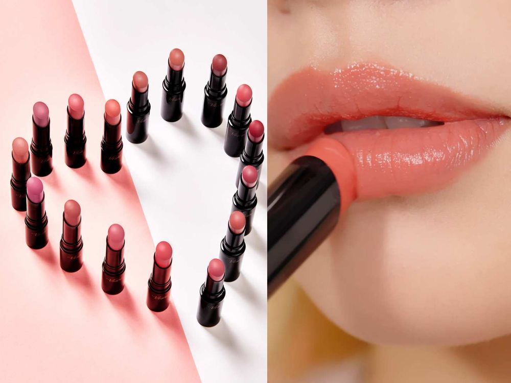 ONCE的驕傲！完顏女團TWICE美妝資源更新，Sana、Momo穩坐奢牌寵兒，子瑜Visée日本區代言第四年續約！-17