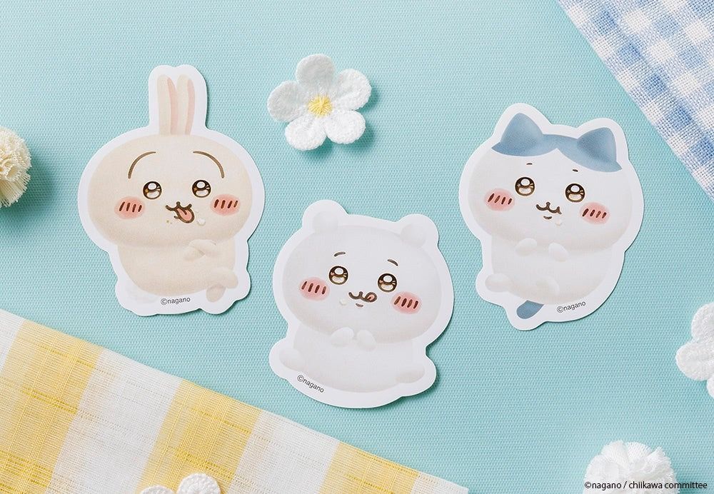 東京芭娜娜又跟吉伊卡哇聯名！萌翻「烏薩奇香蕉牛奶巧克力餅乾」禮盒、小八帆布袋這天開賣！-8