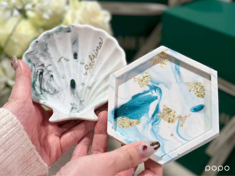 熬夜疲態眼直接救回來！海洋拉娜「超能活膚電眼霜」一夜醒來眼神發光，北師美術館快閃體驗、限時3天！-6