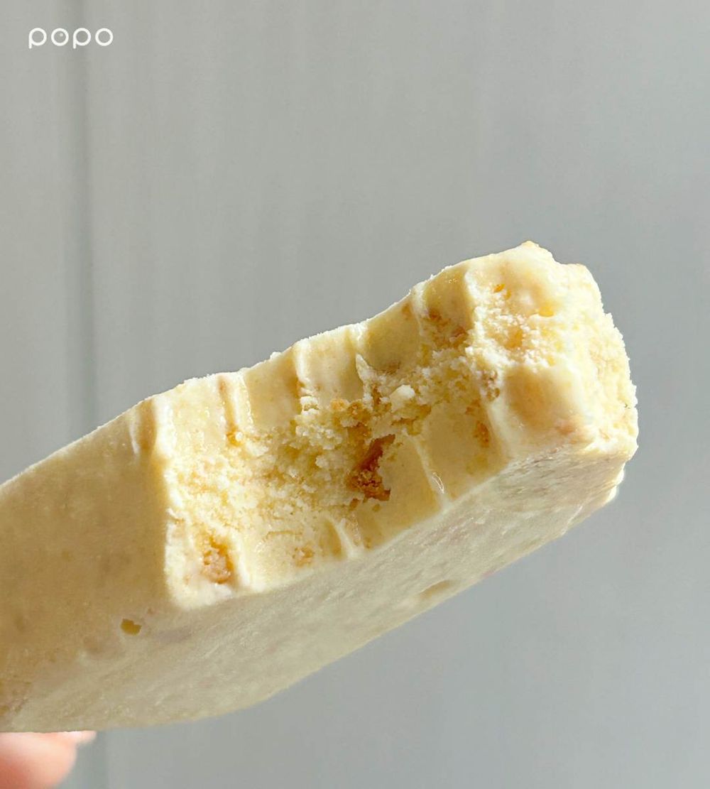 2026春季超商必買冰品推薦！「孔雀餅乾雪糕」香濃超欠吃、哈根達斯新口味脆友都推爆！-4