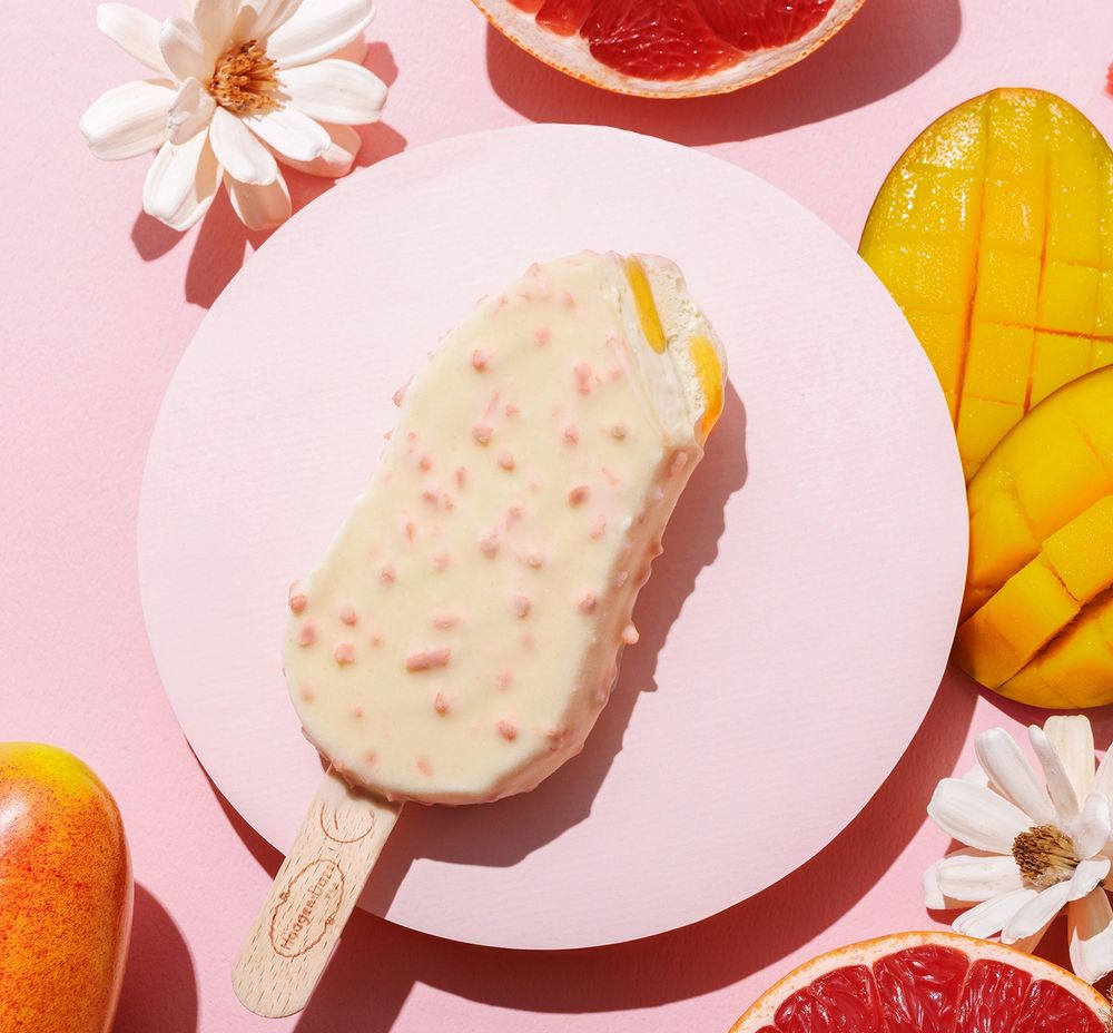 2026春季超商必買冰品推薦！「孔雀餅乾雪糕」香濃超欠吃、哈根達斯新口味脆友都推爆！-6