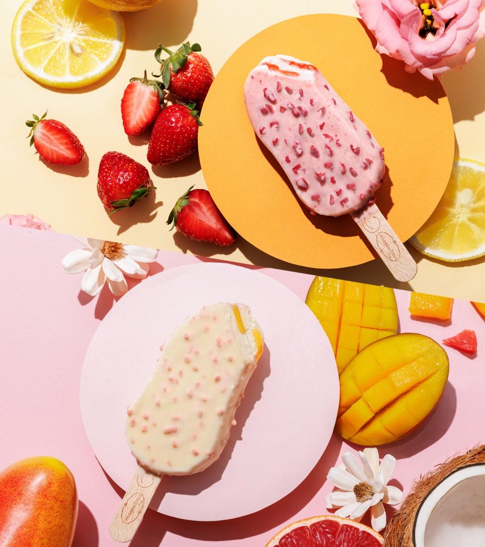 2026春季超商必買冰品推薦！「孔雀餅乾雪糕」香濃超欠吃、哈根達斯新口味脆友都推爆！-8