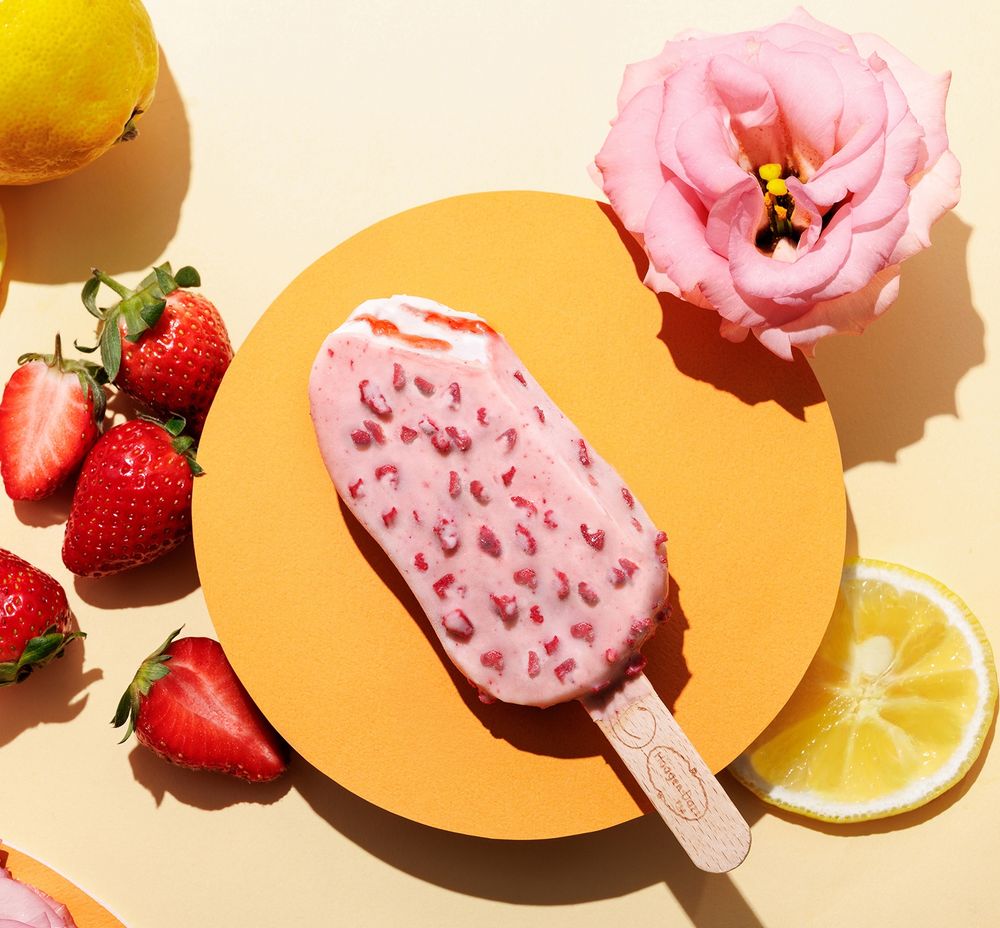 2026春季超商必買冰品推薦！「孔雀餅乾雪糕」香濃超欠吃、哈根達斯新口味脆友都推爆！-7