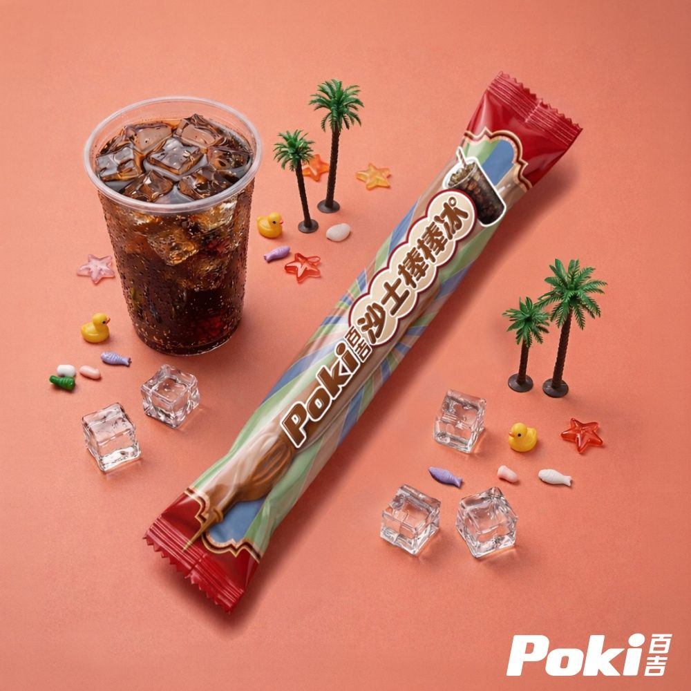 2026春季超商必買冰品推薦！「孔雀餅乾雪糕」香濃超欠吃、哈根達斯新口味脆友都推爆！-12