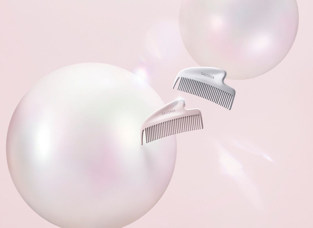 脆友大推SALONIA小資女必備神梳！網友洗版讚：根本ReFa平替，毛躁髮一梳直順亮到爆！-6