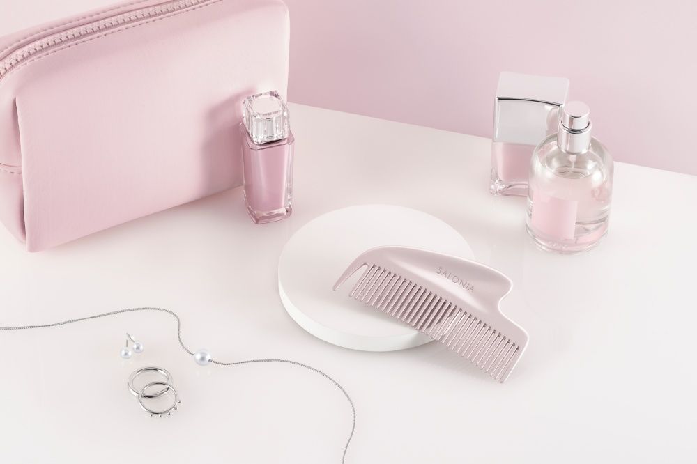 脆友大推SALONIA小資女必備神梳！網友洗版讚：根本ReFa平替，毛躁髮一梳直順亮到爆！-7