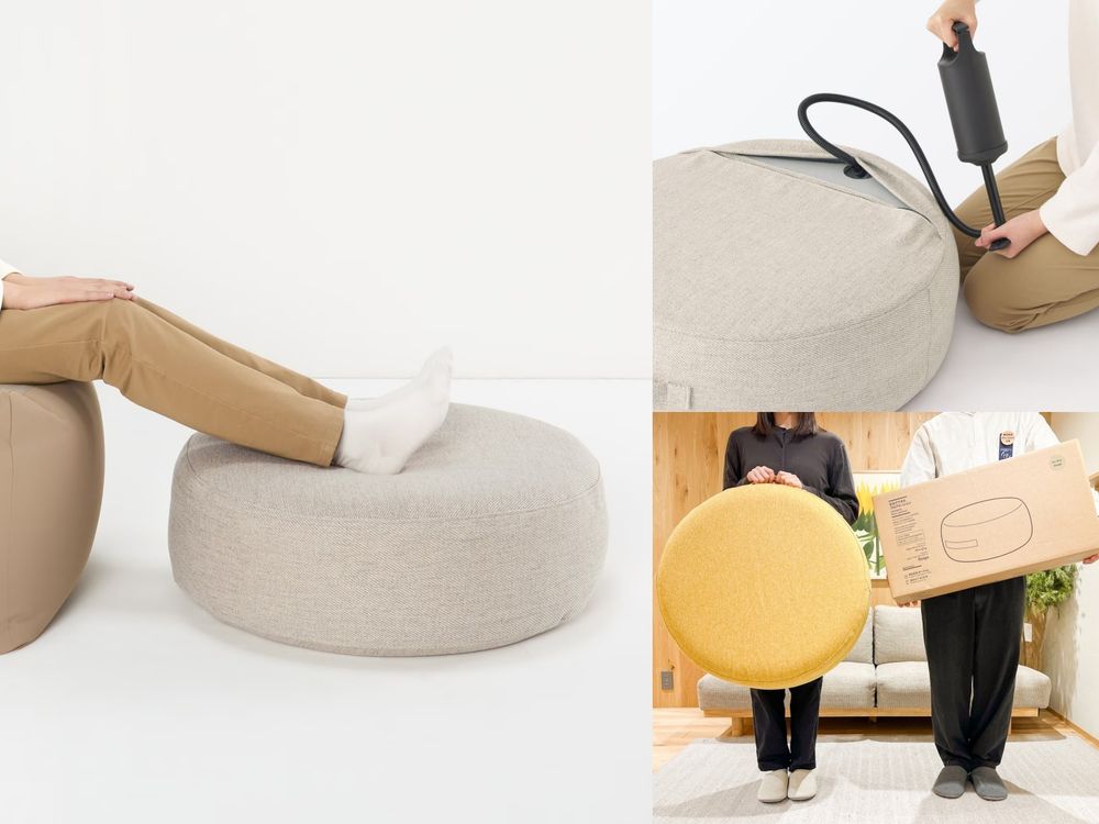 2026日本無印良品必買7大好物推薦！「空氣坐墊」超適合租屋族、「這款枕頭」日妞都激推！-3