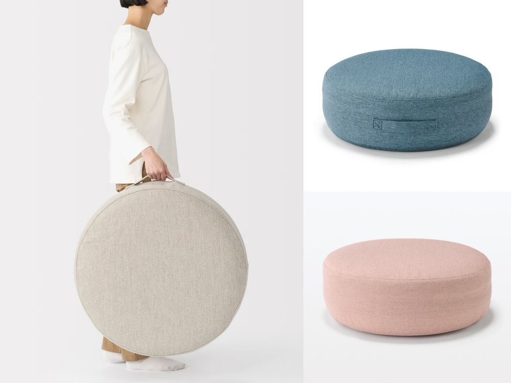 2026日本無印良品必買7大好物推薦！「空氣坐墊」超適合租屋族、「這款枕頭」日妞都激推！-2