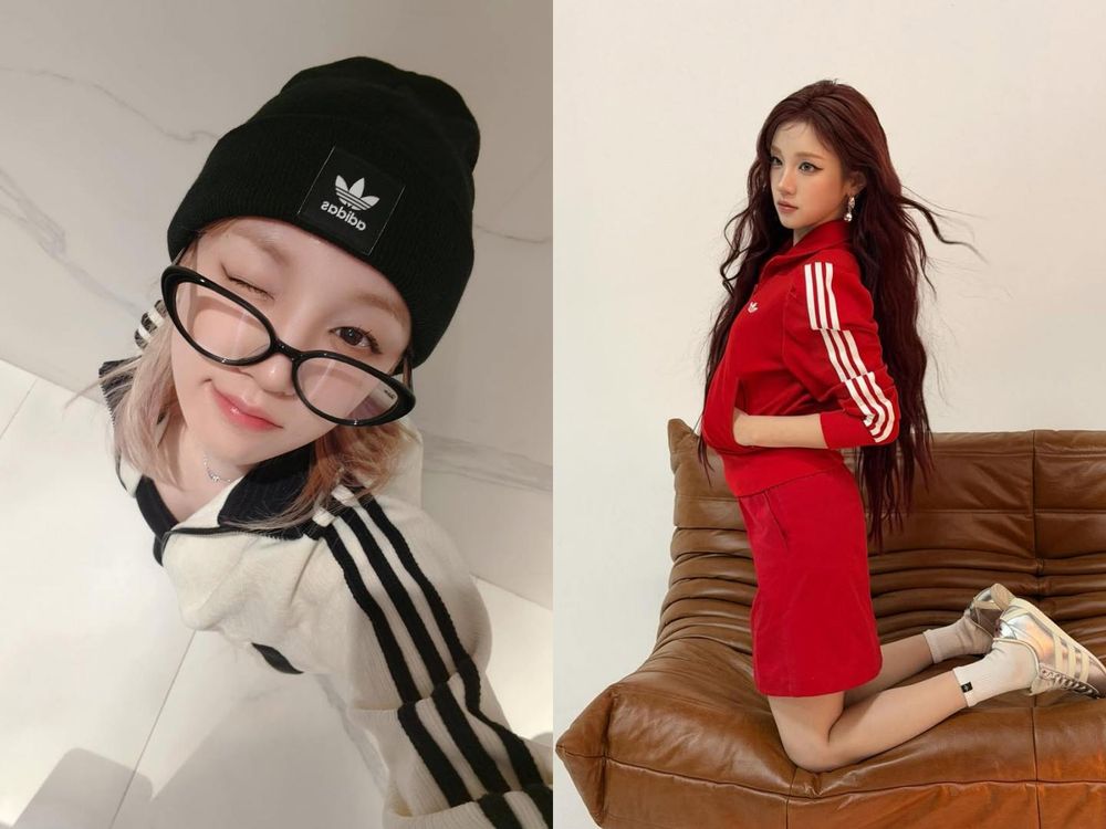 2026運動品牌代言人更新版！Felix終於加入愛迪達！PUMA一次拿下張凌赫、曾敬驊兩大男神！-4