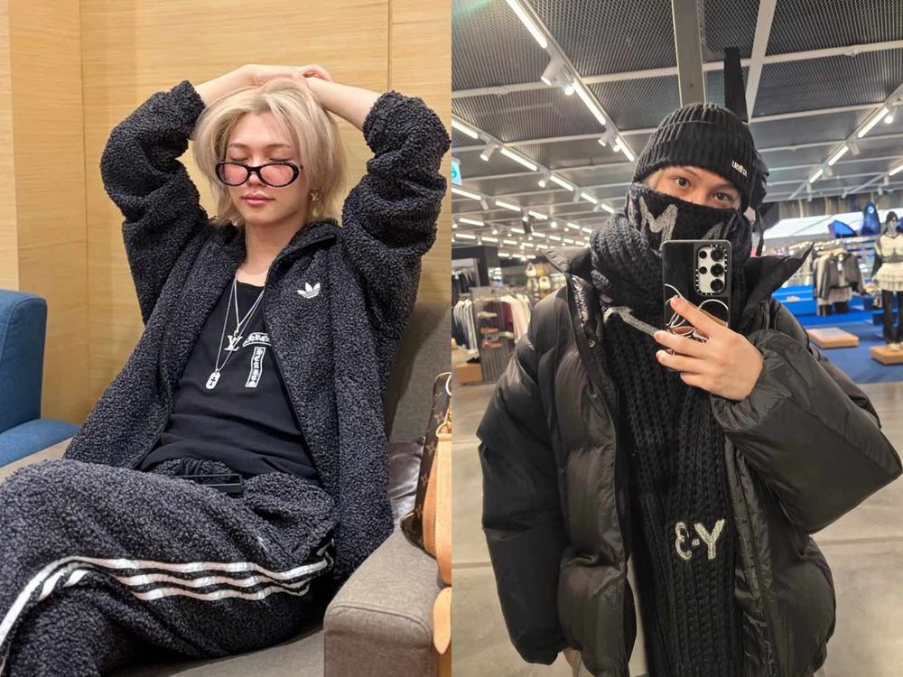 2026運動品牌代言人更新版！Felix終於加入愛迪達！PUMA一次拿下張凌赫、曾敬驊兩大男神！-7