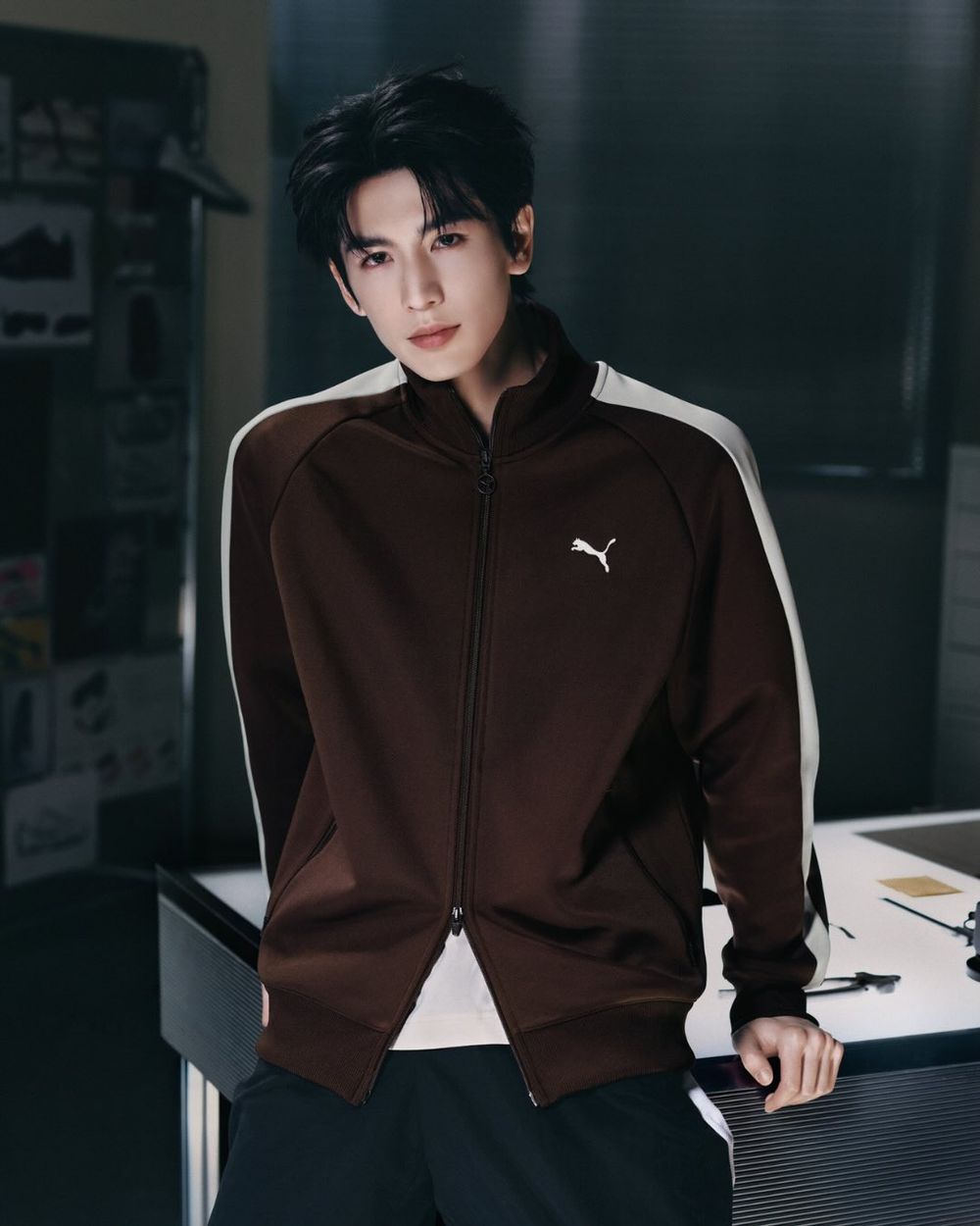 2026運動品牌代言人更新版！Felix終於加入愛迪達！PUMA一次拿下張凌赫、曾敬驊兩大男神！-19