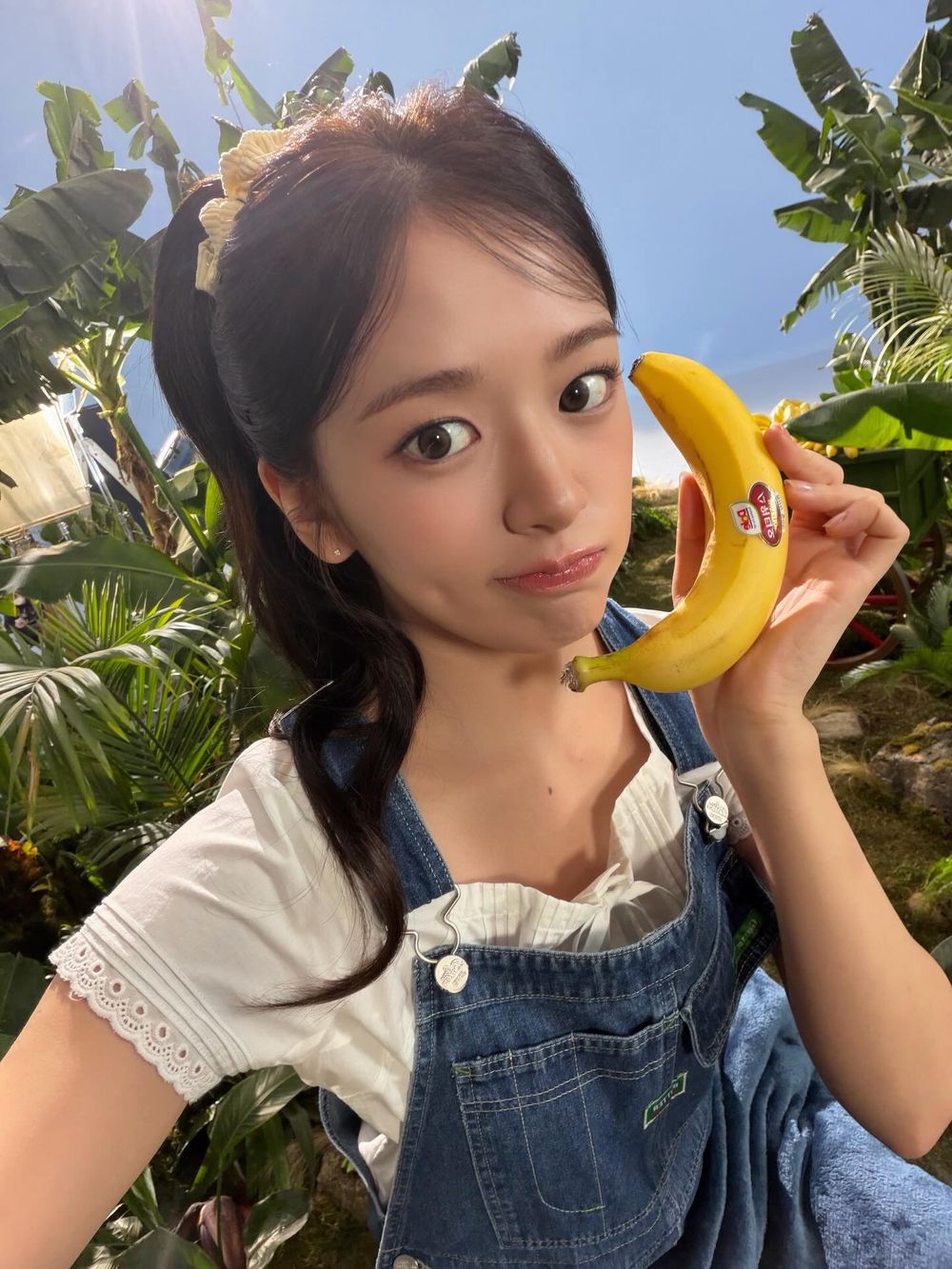 韓網公認6位新生代「搞笑擔當」偶像代表！海嫄根本相聲大師，安俞真、以安性格超瘋！-4