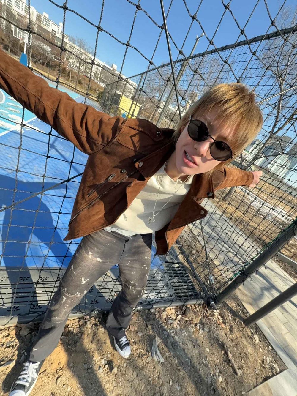 韓網公認6位新生代「搞笑擔當」偶像代表！海嫄根本相聲大師，安俞真、以安性格超瘋！-8