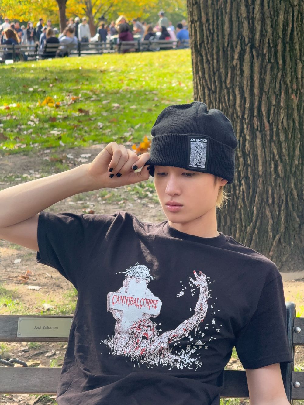 韓網公認6位新生代「搞笑擔當」偶像代表！海嫄根本相聲大師，安俞真、以安性格超瘋！-9