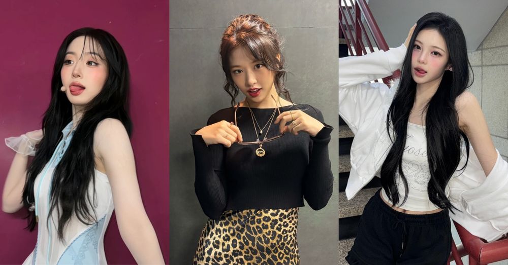 韓網公認6位新生代「搞笑擔當」偶像代表！海嫄根本相聲大師，安俞真、以安性格超瘋！-1