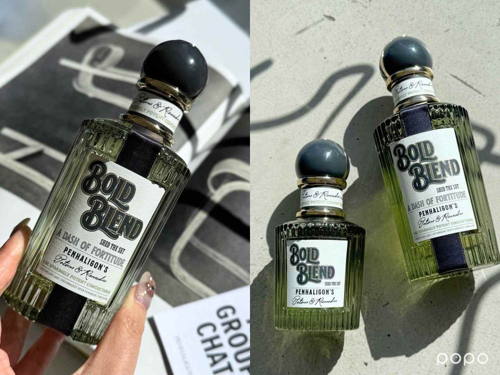 2026上半年話題新品香水盤點！CREED岩蘭草、SABON白茶香、L:aBruket首香洗版全網，8款爆款香一次看！-5