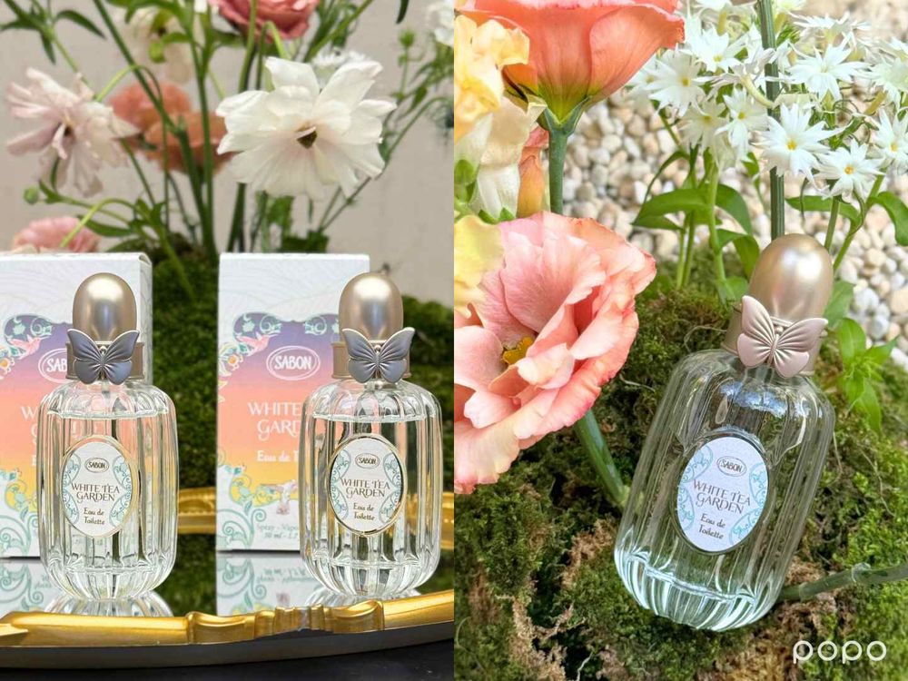 2026上半年話題新品香水盤點！CREED岩蘭草、SABON白茶香、L:aBruket首香洗版全網，8款爆款香一次看！-7
