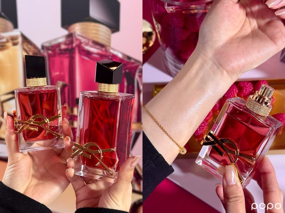 2026上半年話題新品香水盤點！CREED岩蘭草、SABON白茶香、L:aBruket首香洗版全網，8款爆款香一次看！-11