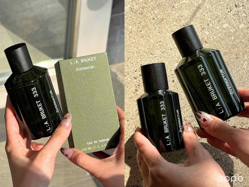 2026上半年話題新品香水盤點！CREED岩蘭草、SABON白茶香、L:aBruket首香洗版全網，8款爆款香一次看！-15