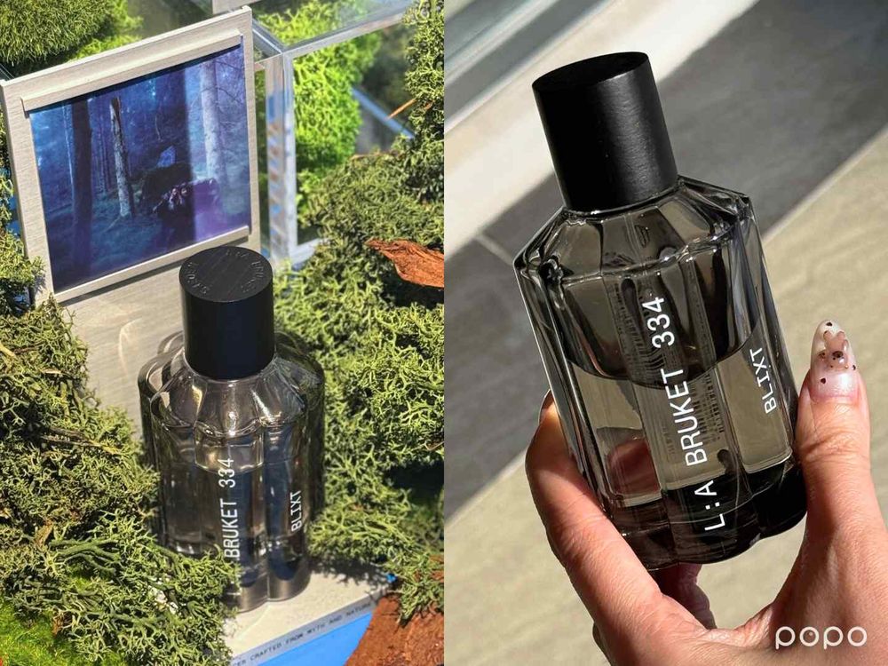 香氛迷真的會失守！L:a Bruket首款香水系列登場，森林奇境、雨後空氣、水感花香一次收瓶中！-10