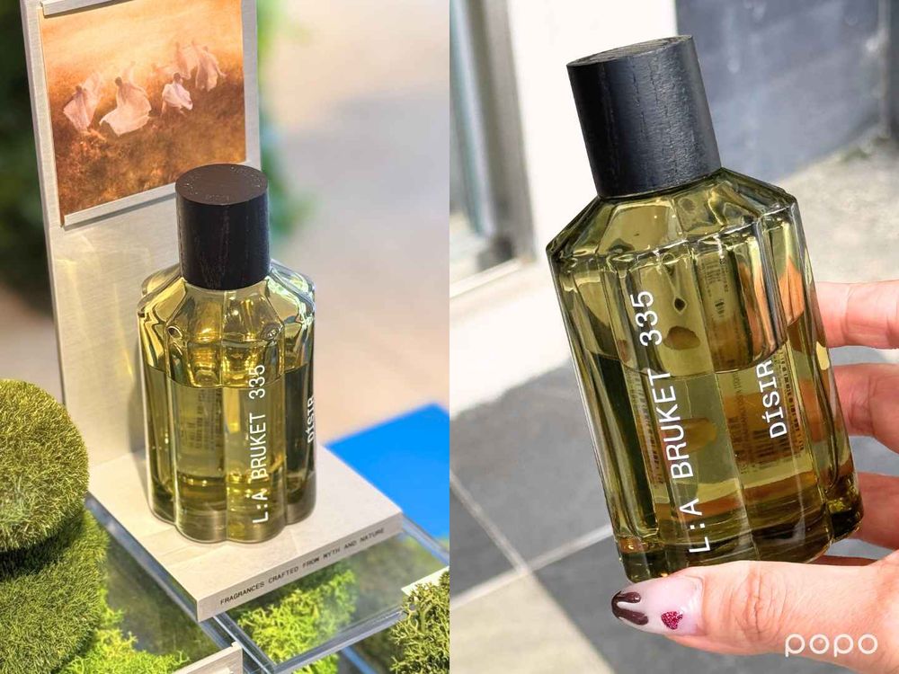 香氛迷真的會失守！L:a Bruket首款香水系列登場，森林奇境、雨後空氣、水感花香一次收瓶中！-12