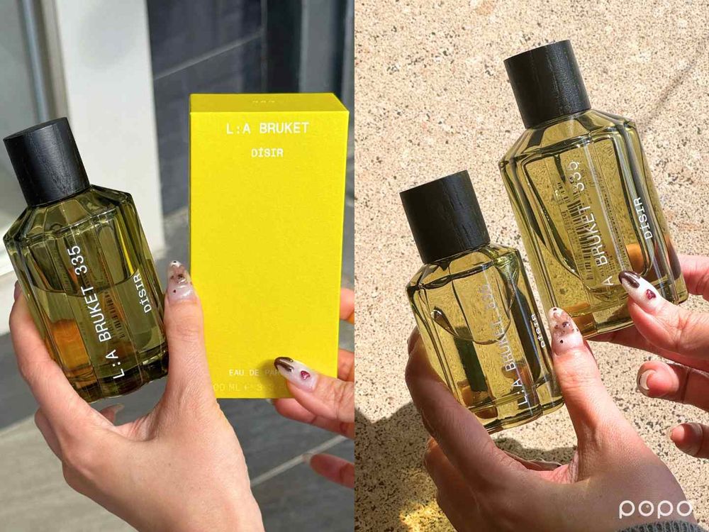 香氛迷真的會失守！L:a Bruket首款香水系列登場，森林奇境、雨後空氣、水感花香一次收瓶中！-11
