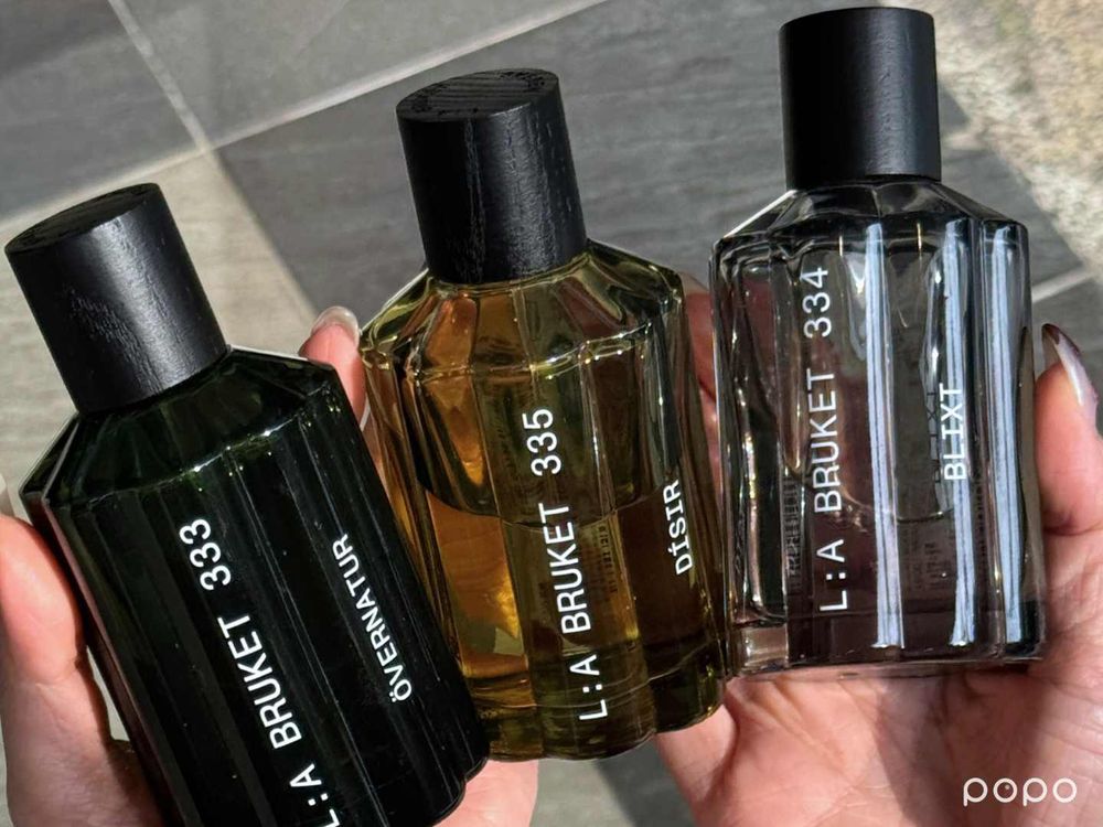 香氛迷真的會失守！L:a Bruket首款香水系列登場，森林奇境、雨後空氣、水感花香一次收瓶中！-3