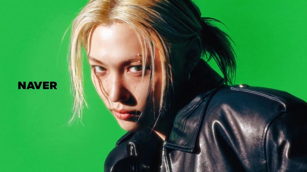 不只愛迪達！SKZ最強代言王就是李龍馥！Samsung S25手機廣告帥翻天、「音樂平台」也找他合作！-12